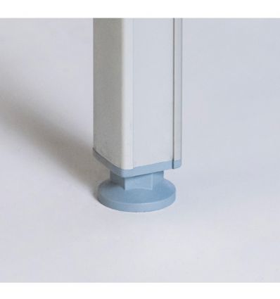 Rayonnage alimentaire chambre froide