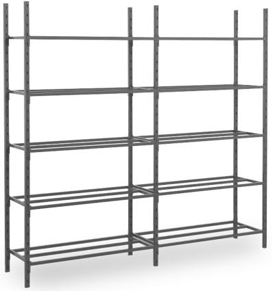 Rayonnage bureau d'archive