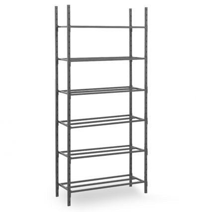 Rayonnage bureau d'archive