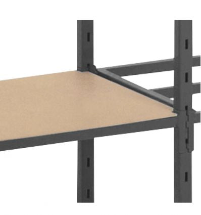 Rayonnage bureau d'archive