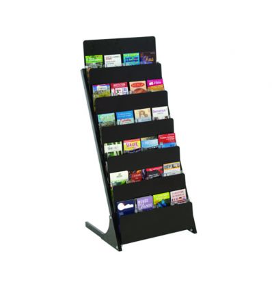 Rayonnage librairie