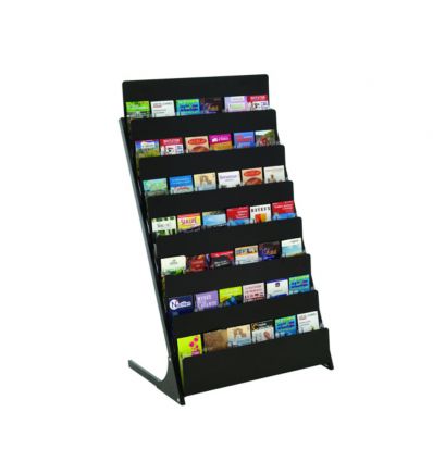 Rayonnage librairie