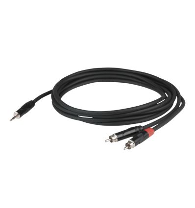 Rca cable to mini jack