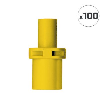 Réducteur de débit pour Spinnet (Lot de 100)