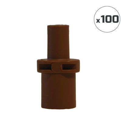 Réducteur de débit pour Spinnet (Lot de 100)