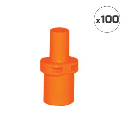 Réducteur de débit pour Spinnet (Lot de 100)