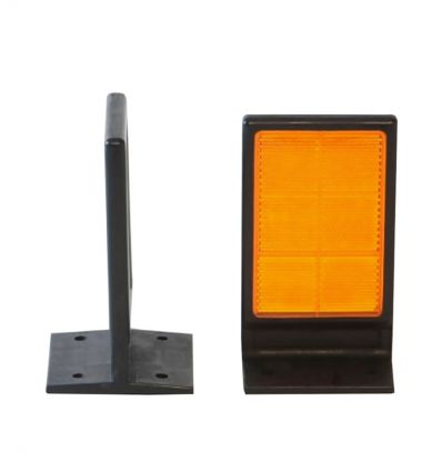Réflecteur glissière béton GBA