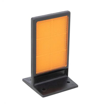 Réflecteur glissière béton GBA