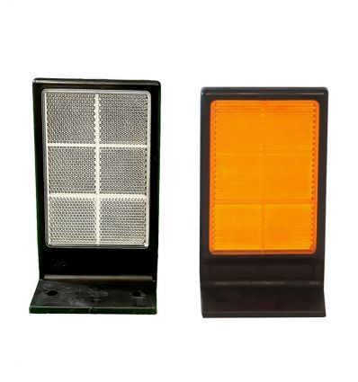 Réflecteur glissière béton GBA