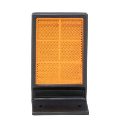 Réflecteur glissière béton GBA