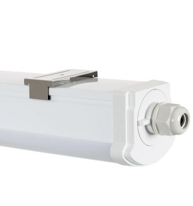 Réglette LED Détecteur de Mouvement
