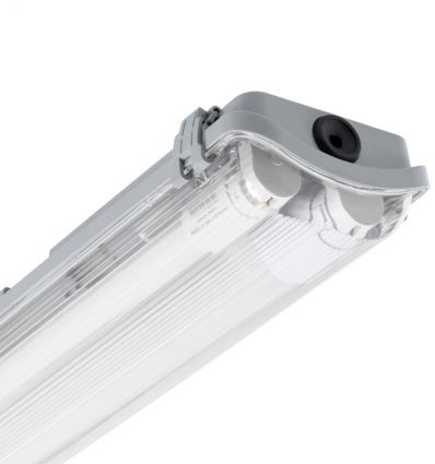 Réglette LED Étanche 120 cm
