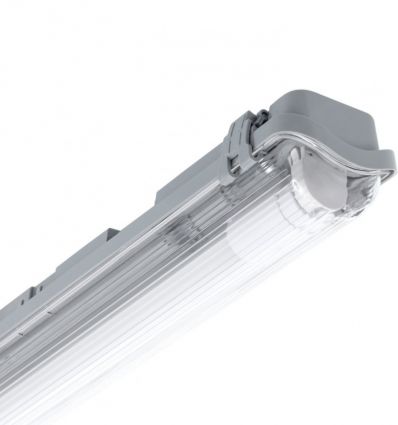 Réglette LED Étanche 120 cm