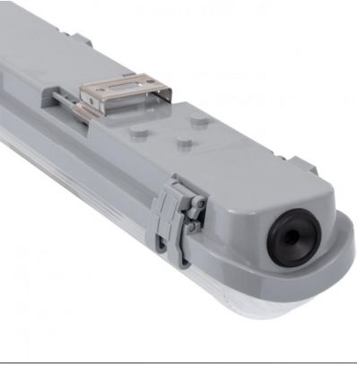 Réglette LED Étanche 120 cm