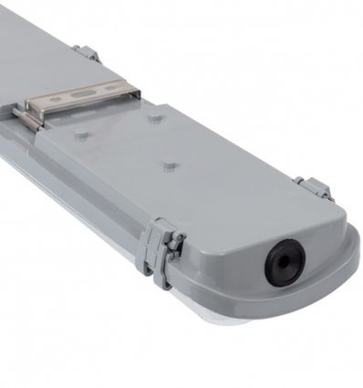Réglette LED Étanche 150 cm