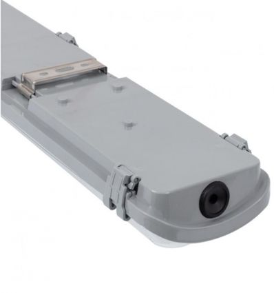 Réglette LED Étanche 60 cm