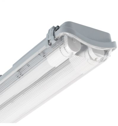 Réglette LED Étanche 60 cm
