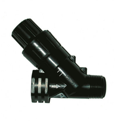 Régulateur de pression arrosage goutte à goutte 3/4 MF