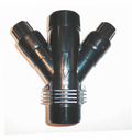 Régulateur de pression pour arrosage goutte à goutte 1"1/2 MM