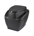 Réservoir amovible pour toilettes de chantier