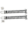 Ressort fil de fer vigne (25 kits)