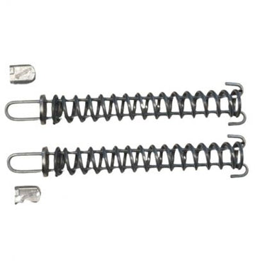 Ressort fil de fer vigne (25 kits)