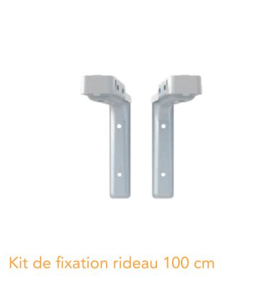 Rideau d'air design