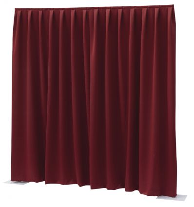 Rideau Pipe and Drape Dimout