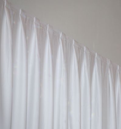 Rideau Pipe and Drape MGS