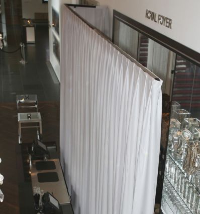 Rideau Pipe and Drape MGS