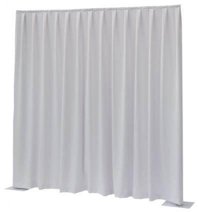 Rideau Pipe and Drape MGS
