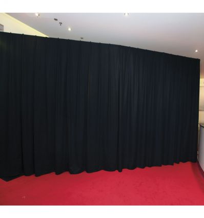 Rideau Pipe and Drape MGS