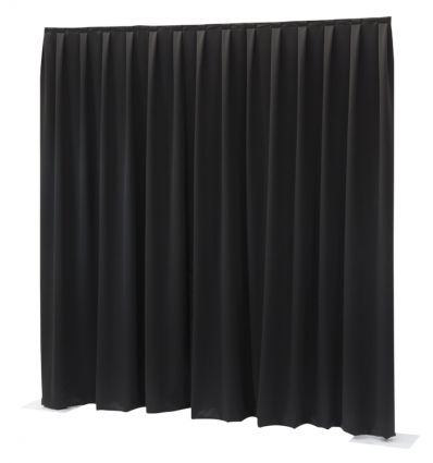 Rideau Pipe and Drape Molton