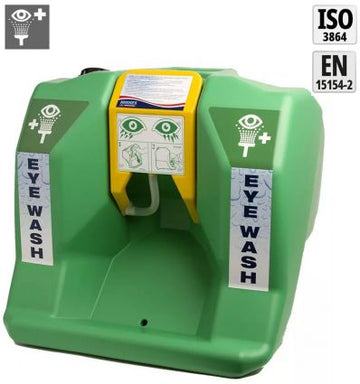 Rince œil autonome