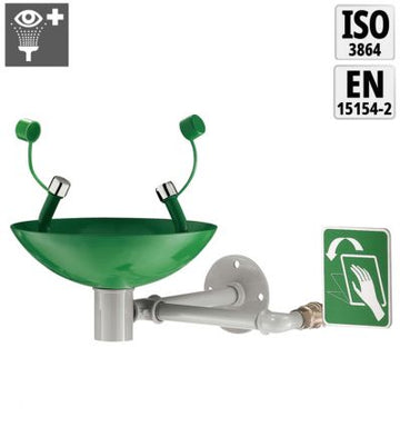Fontaine rince oeil