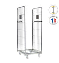 Roll Conteneur 2 Côtés