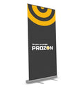 Roll up plv intérieur
