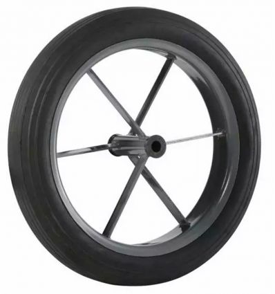 Roue pleine brouette Haemmerlin