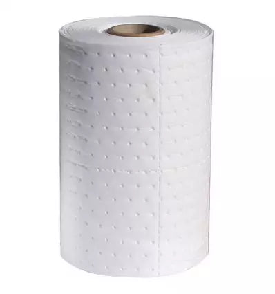 Rouleau Absorbant Hydrocarbures