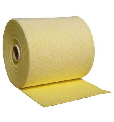 Rouleau Absorbant Produits chimiques