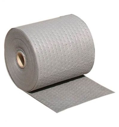 Rouleau Absorbant Tous Liquides