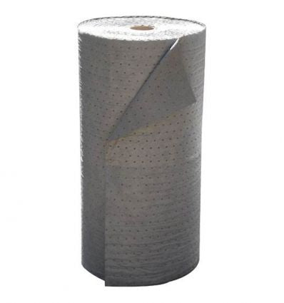 Rouleau Absorbant Tous Liquides