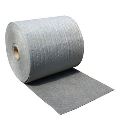 Rouleau Absorbant Tous Liquides