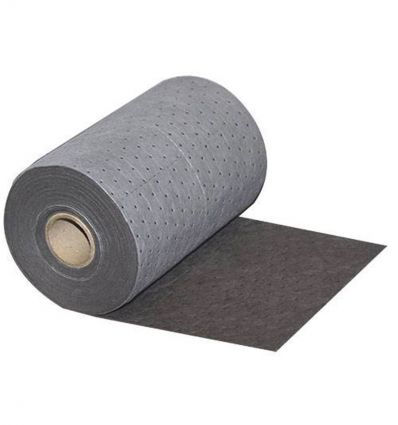Rouleau Absorbant Tous Liquides