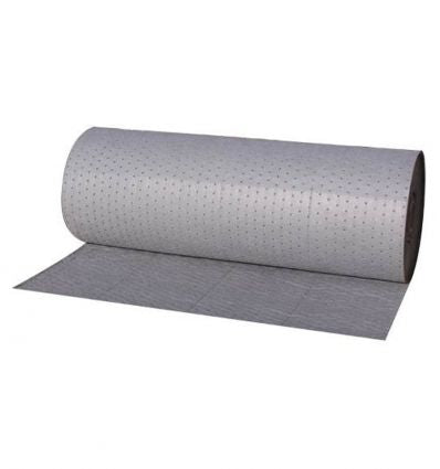 Rouleau Absorbant Tous Liquides