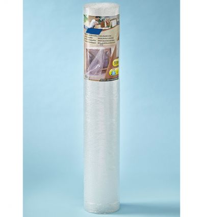 Rouleau de papier bulle