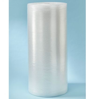 Rouleau de papier bulle