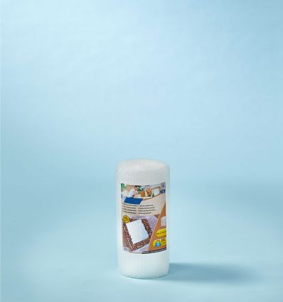 Rouleau de papier bulle
