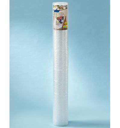 Rouleau de papier bulle