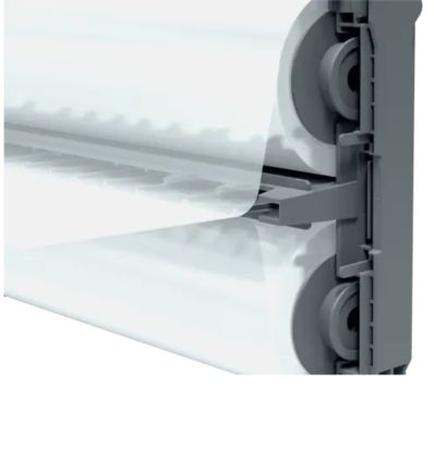 Rouleau de plastification gbc foton 30